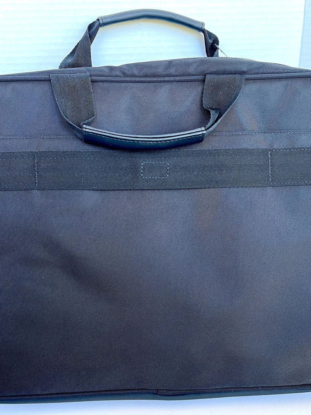 Dell professional briefcase